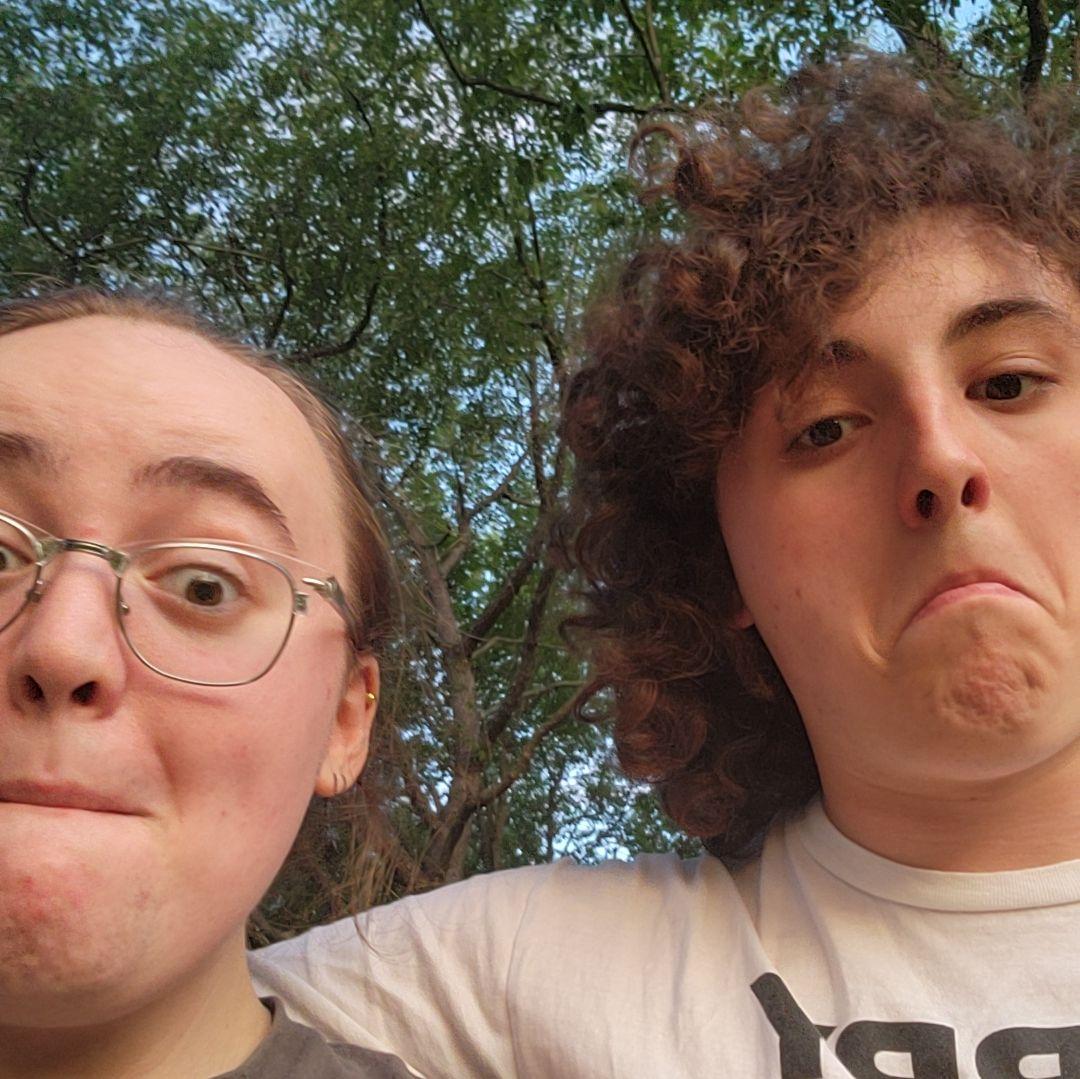 Just one my favorite pictures :D