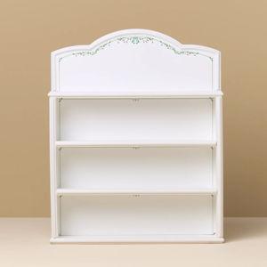 Lenox Spice Village Spice Jar Rack