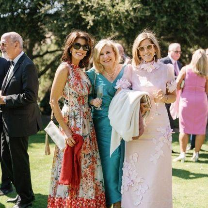 Saturday Inspiration - Springtime Formal