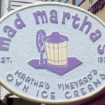Mad Martha's Edgartown