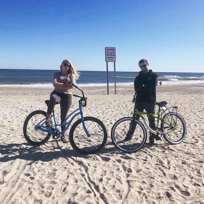 Bike Gang