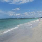 Pass-a-Grille Beach