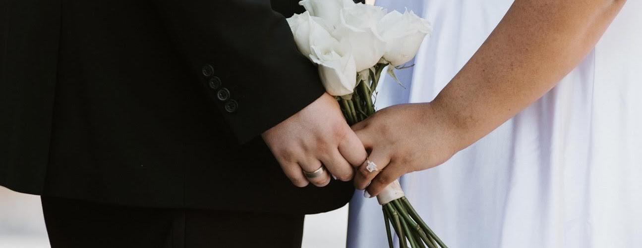 The Wedding Website of Alyssa Yepez and Joey Torres