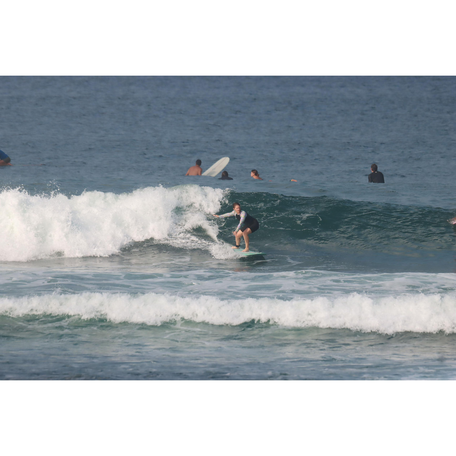 Surfing in Bali | Indoneisa