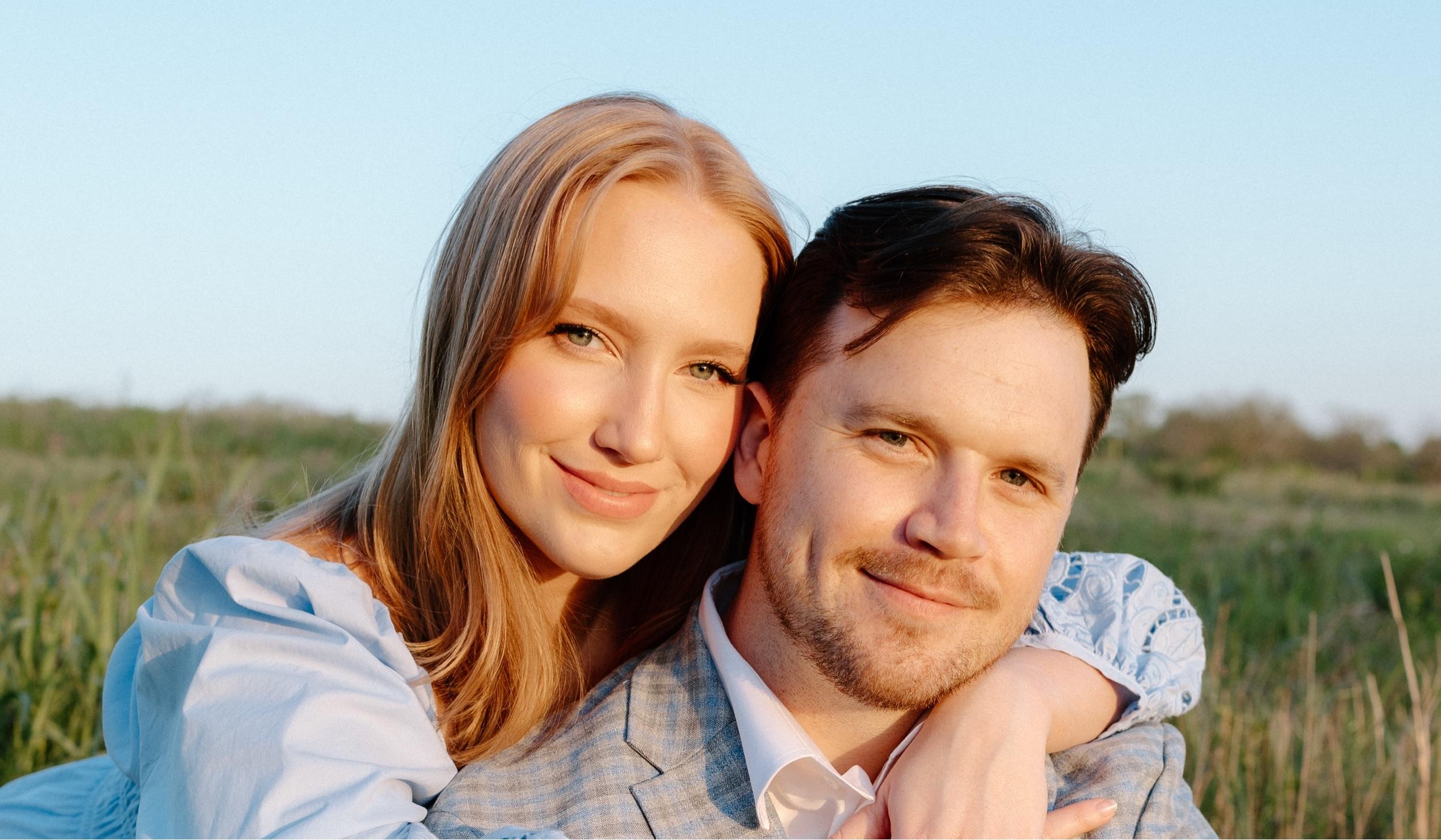 The Wedding Website of Dana Brown and Cody Holmes