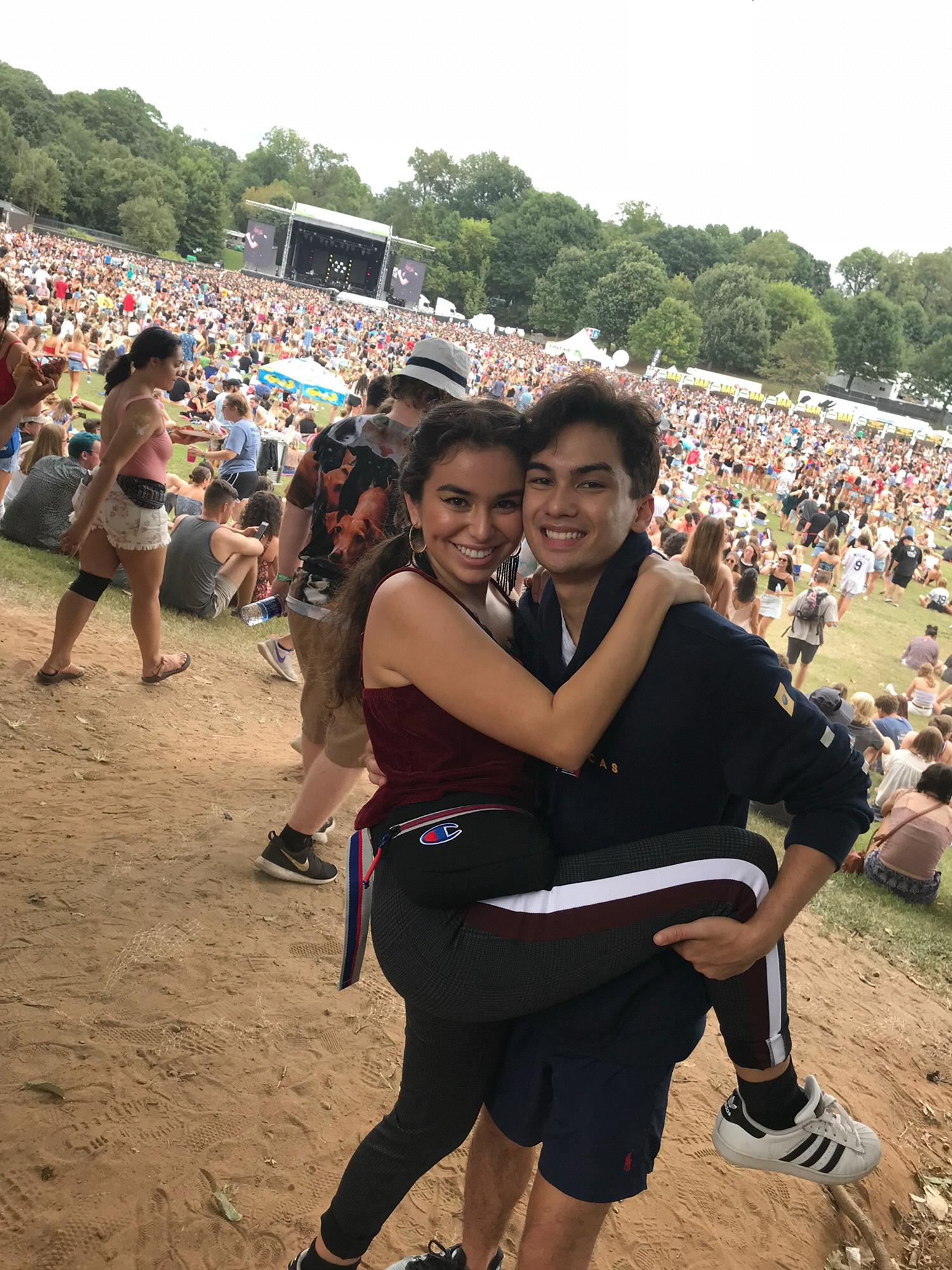 Atlanta Music Midtown 2019 Day 2