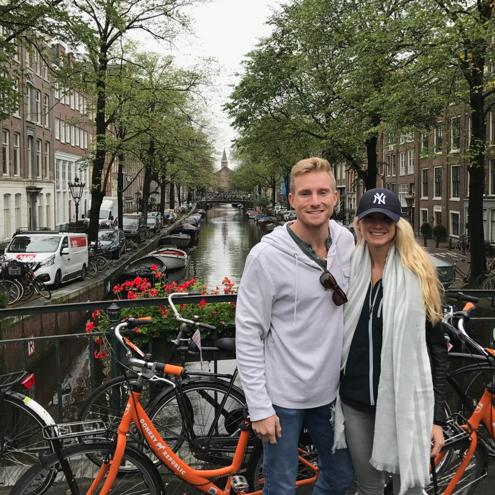 07-18-17
First big trip together - Amsterdam!