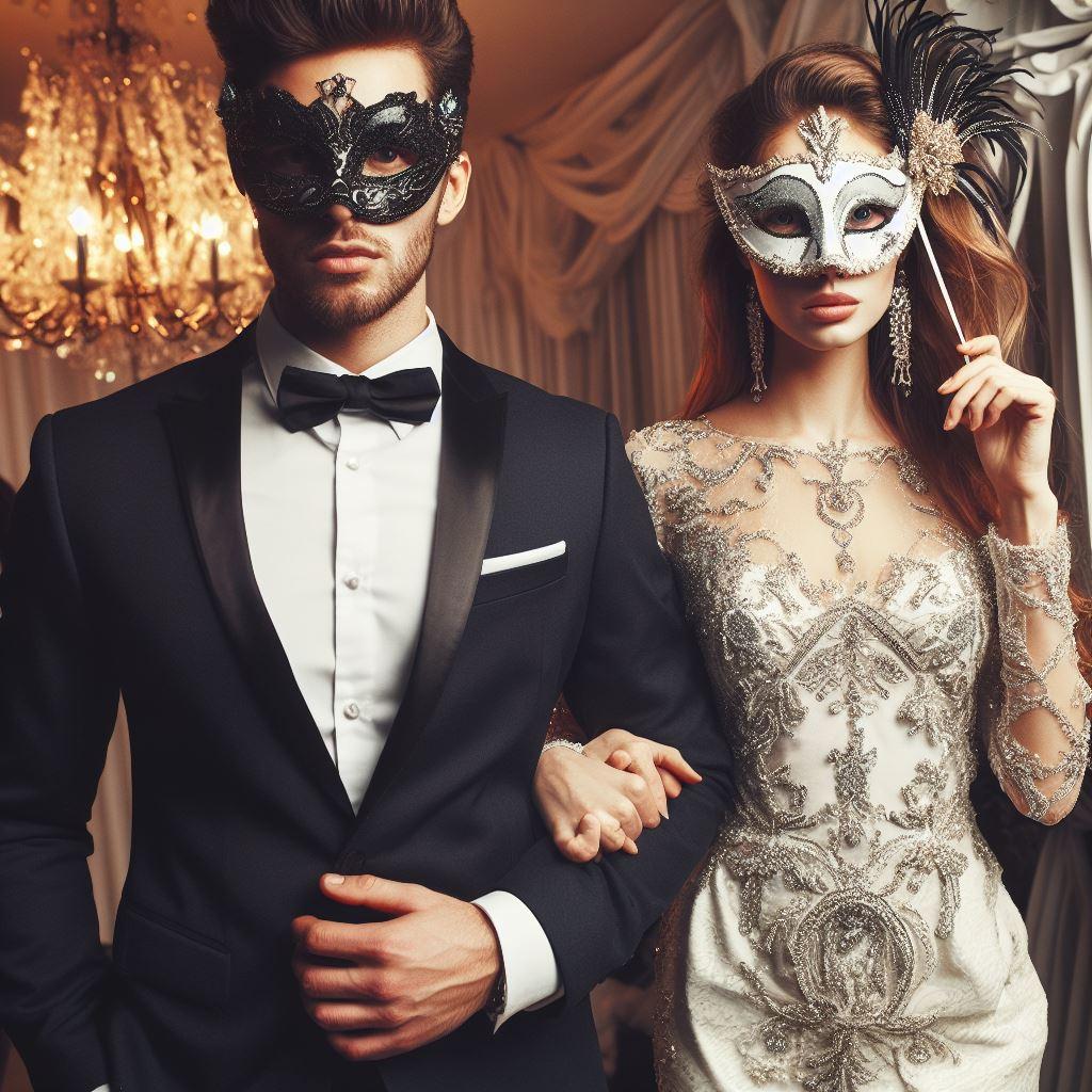 The Wedding Website of Hunter Luck and Charlie Jones
