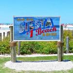 Siesta Key Beach