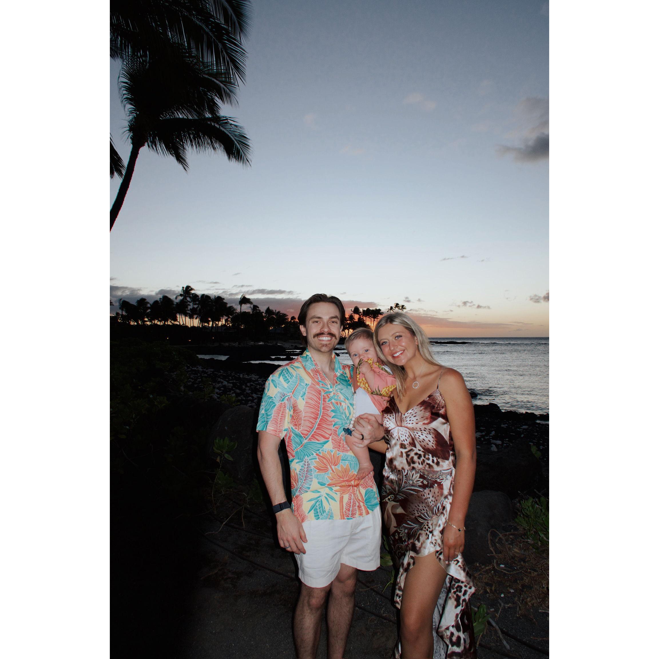 Hawaii 2024