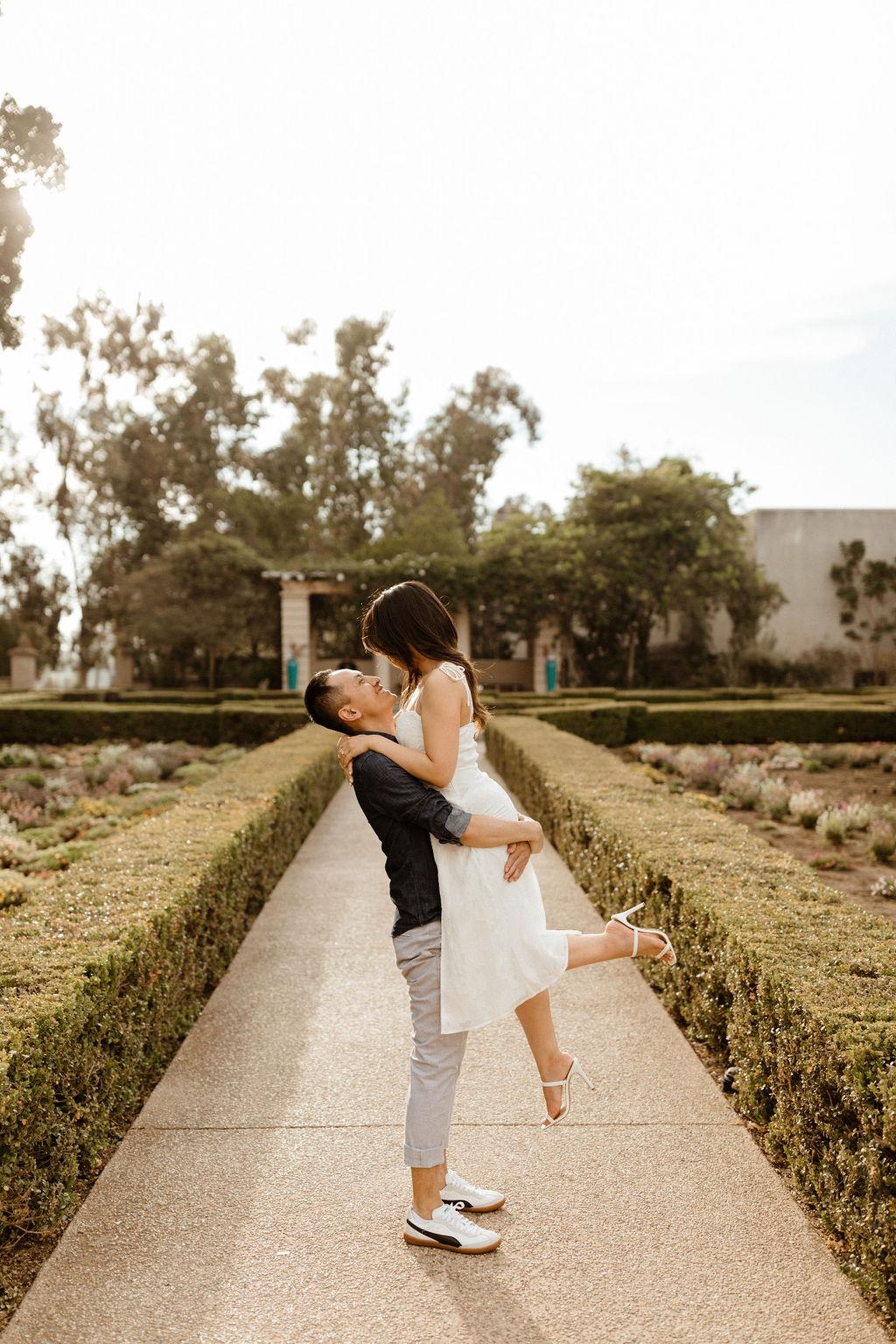 The Wedding Website of Han Lam and Gloria Hong