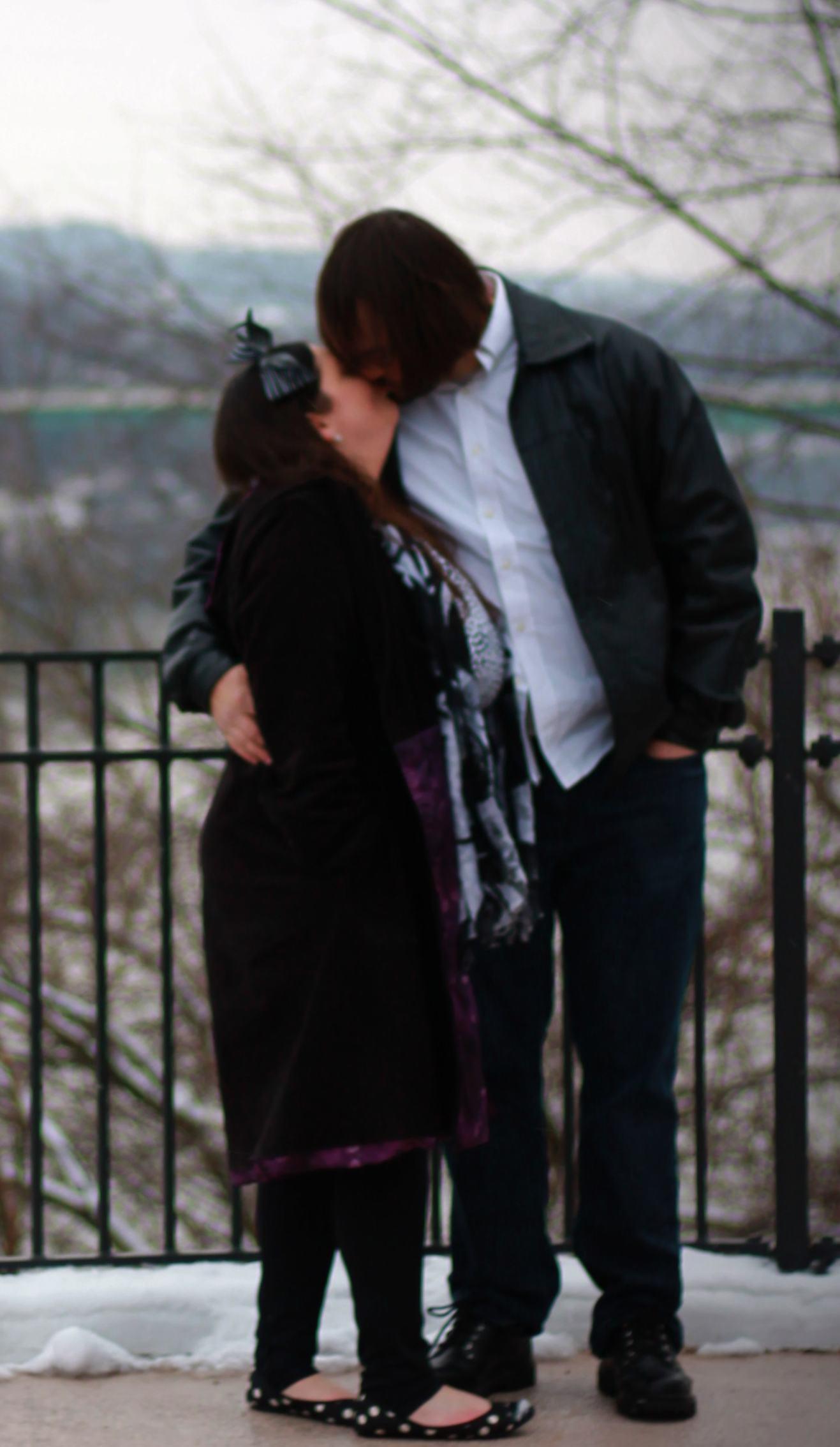 The Wedding Website of Aleissa Richmond and Austin Church