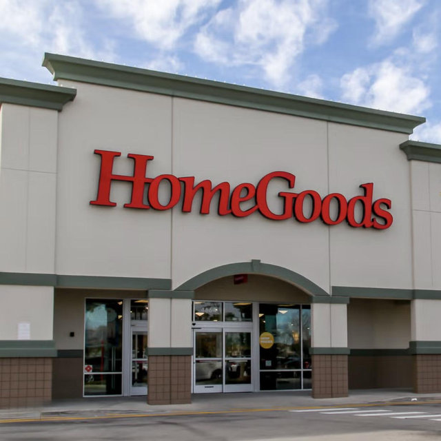 HomeGoods Gift Cards