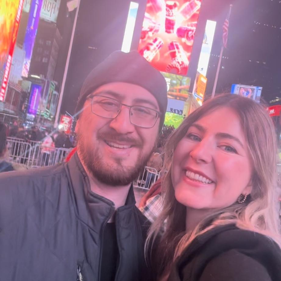 NYC 🗽
