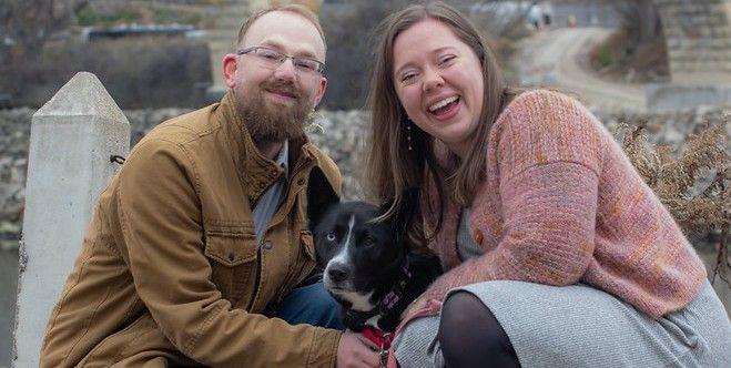 The Wedding Website of Jamie Kimble and Cole Brooks