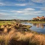 Tiburón Golf Club