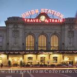 Denver Union Station