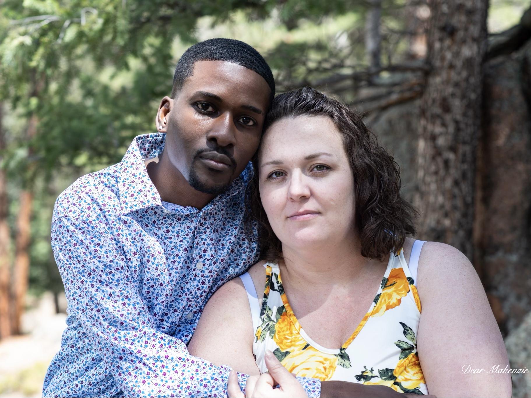 The Wedding Website of Lacey Long and Corey Wilkes