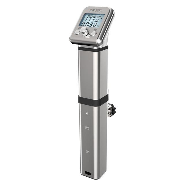 All-Clad Sous Vide Immersion Circulator