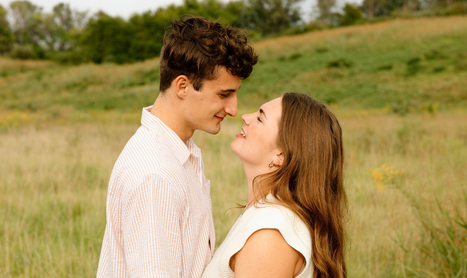 The Wedding Website of Autumn Young and Logan Baardson