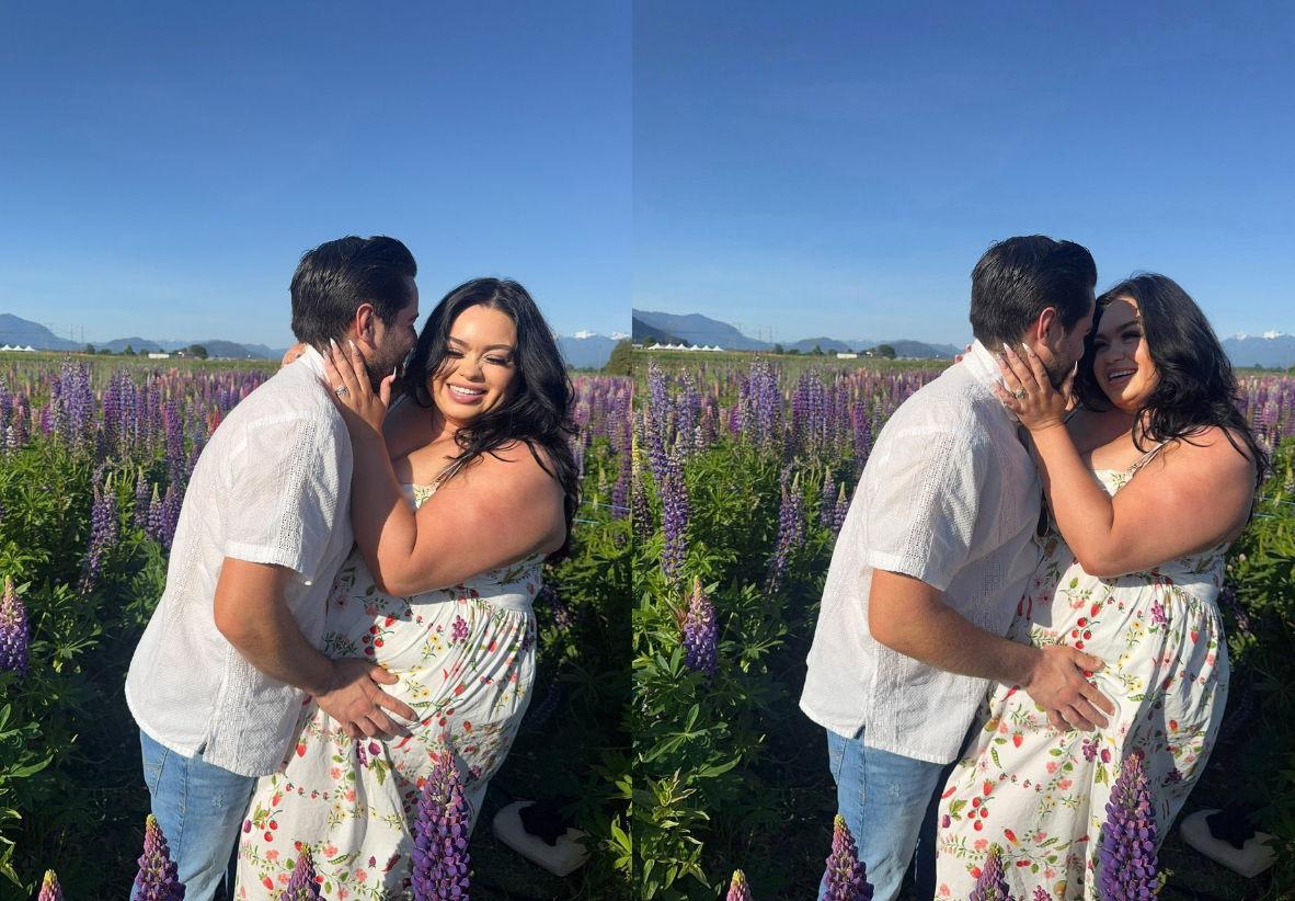 The Wedding Website of Brittani Floros and Matthew Debad