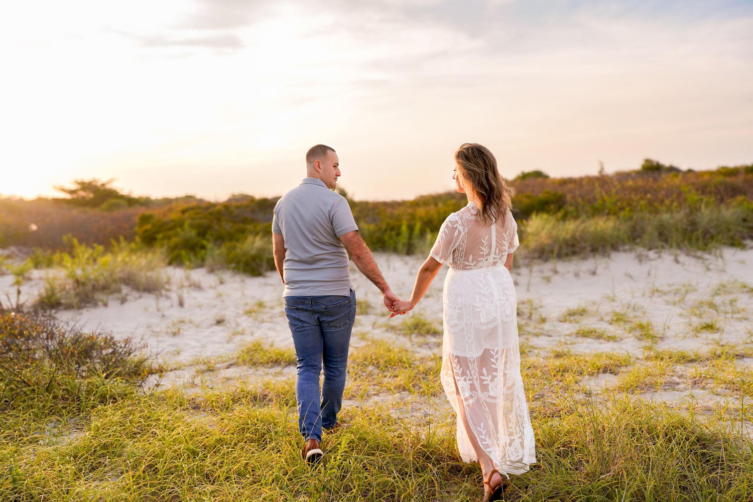 The Wedding Website of Lauren Vander Kooy and Marco Patella