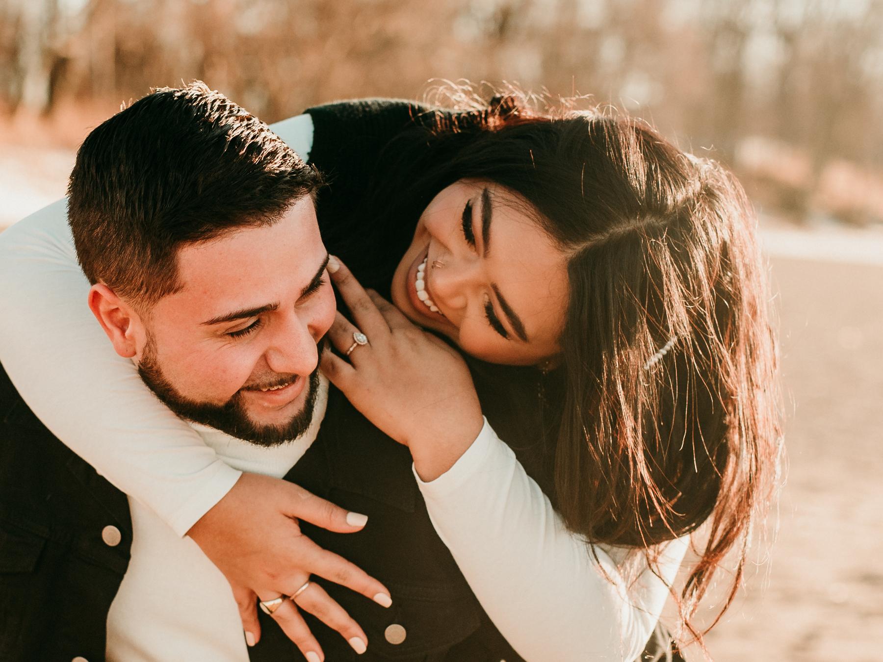 The Wedding Website of Nyela Gonzalez and Justin Rivas