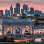 Union Station Kansas City