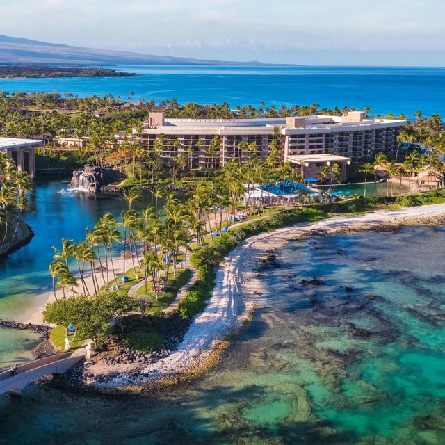 Trip to Hawaii