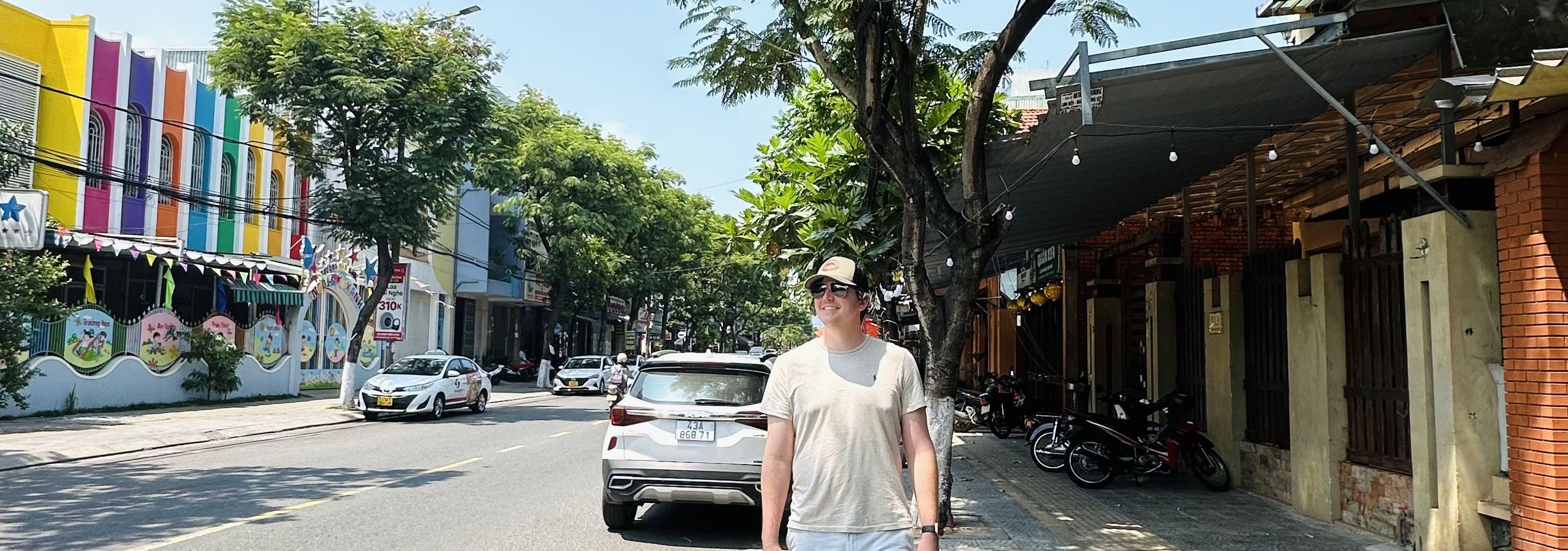 The Wedding Website of Phuong Nguyen and Kyle Loggenberg