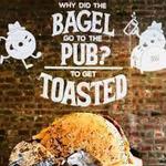 Bagel Pub