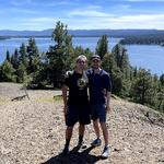 Ponderosa State Park