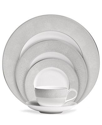 Monique Lhuillier Stardust Sugar Bowl