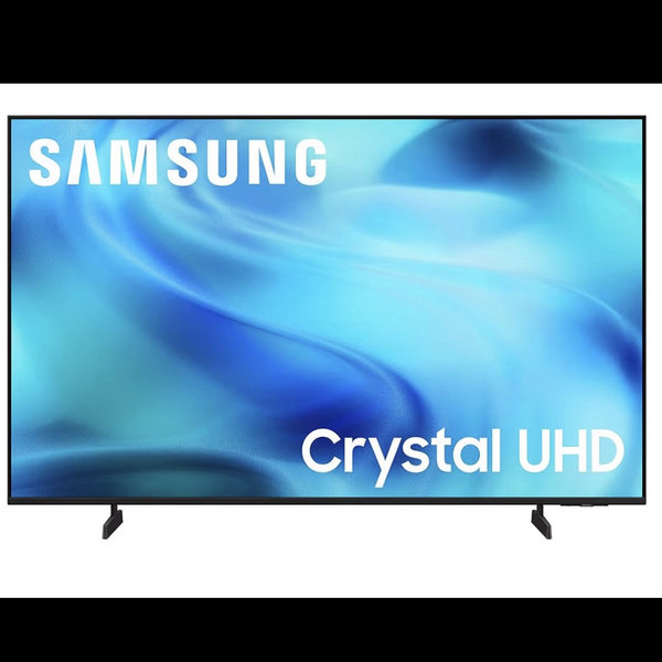 Samsung 50” Smart TV