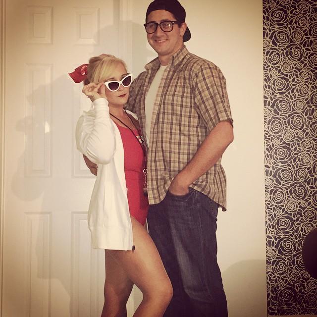 The day Squints became a man