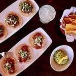 Gonza Tacos Y Tequila