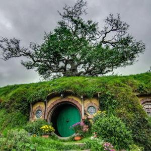 New Zealand Honeymoon Fund