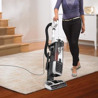 Navigator Pet Plus Upright Vacuum