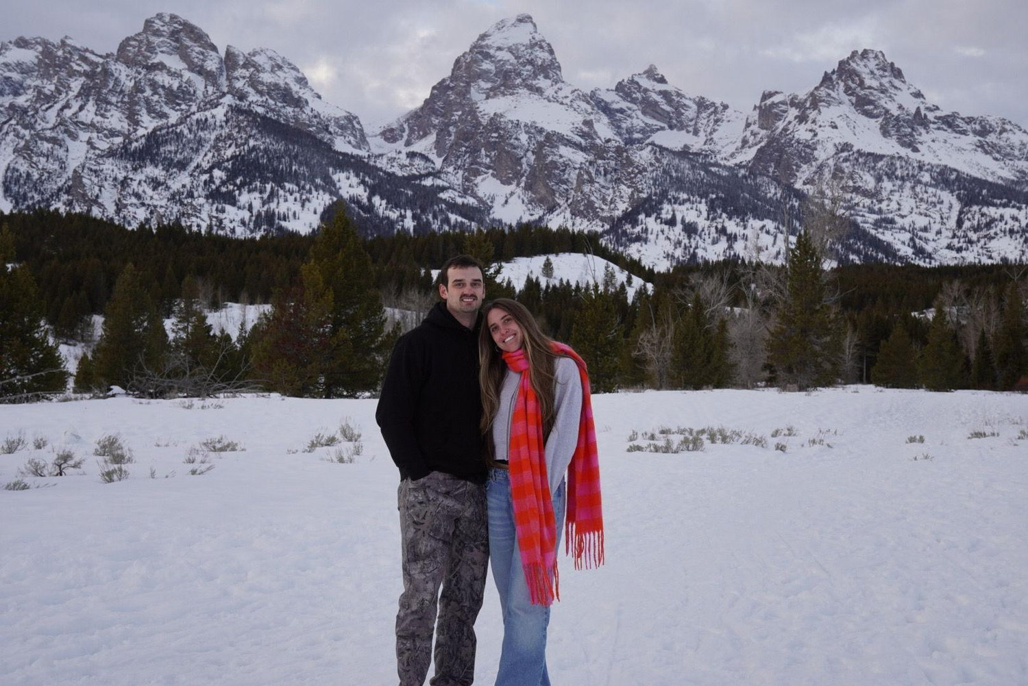 The Wedding Website of Cameron Tucker and Samuel Baldwin