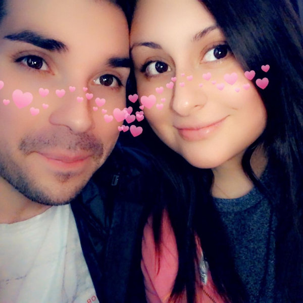 Dianna Arellano and Elliot Ramirez's Wedding Website