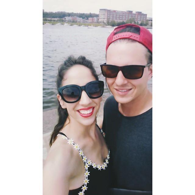 Pittsburgh. (August 2015)