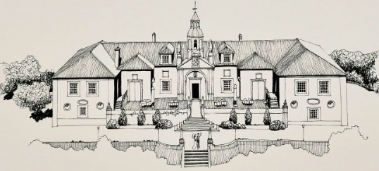 The Wedding Website of Hannah Alexander and Alex Kelly