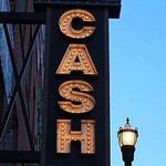 The Johnny Cash Museum & Cafe