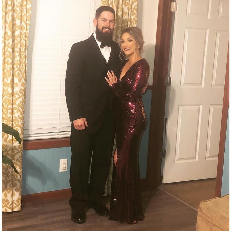 Adonis Ball 2020