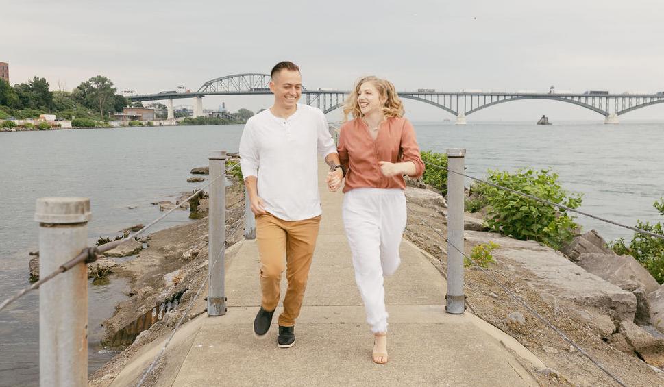 The Wedding Website of Courtney Coffey and Joseph Savastano