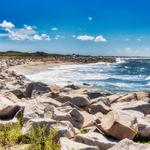 Fort Fisher State Historic Site