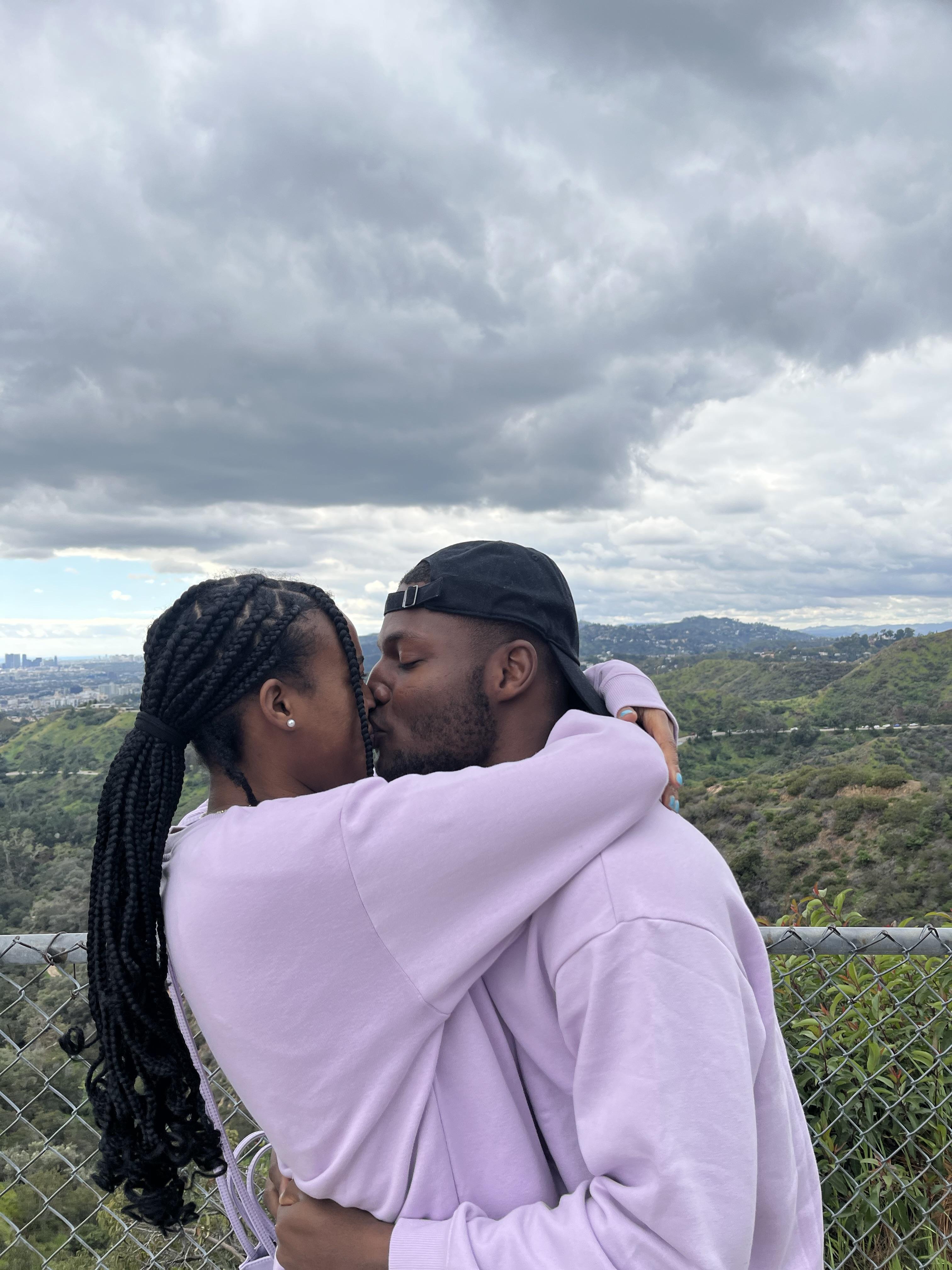 The Wedding Website of Jakary Richardson and SHAI Harris