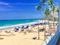 Condado Beach
