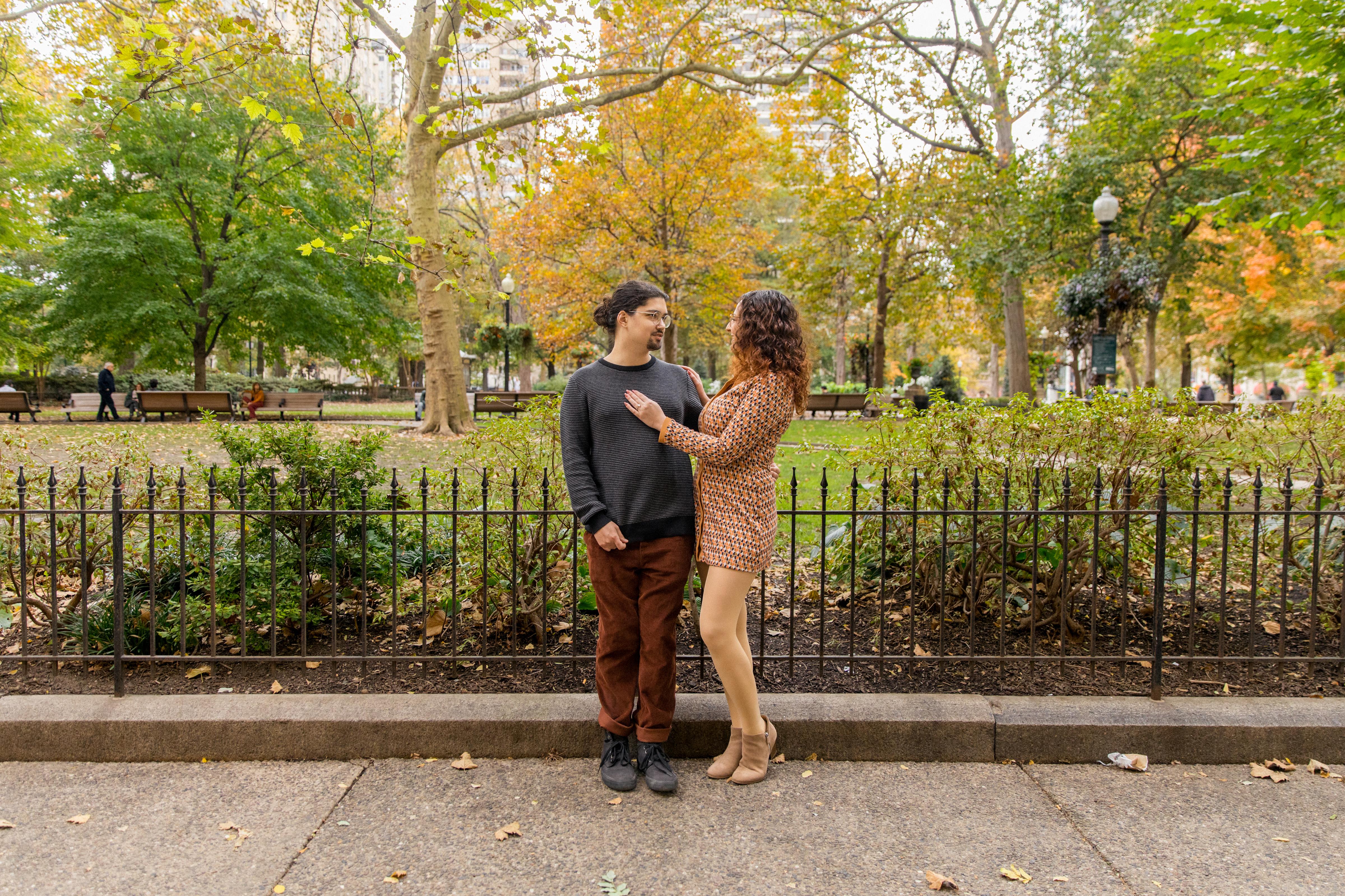 The Wedding Website of Tori Dickson and Zack Burnett