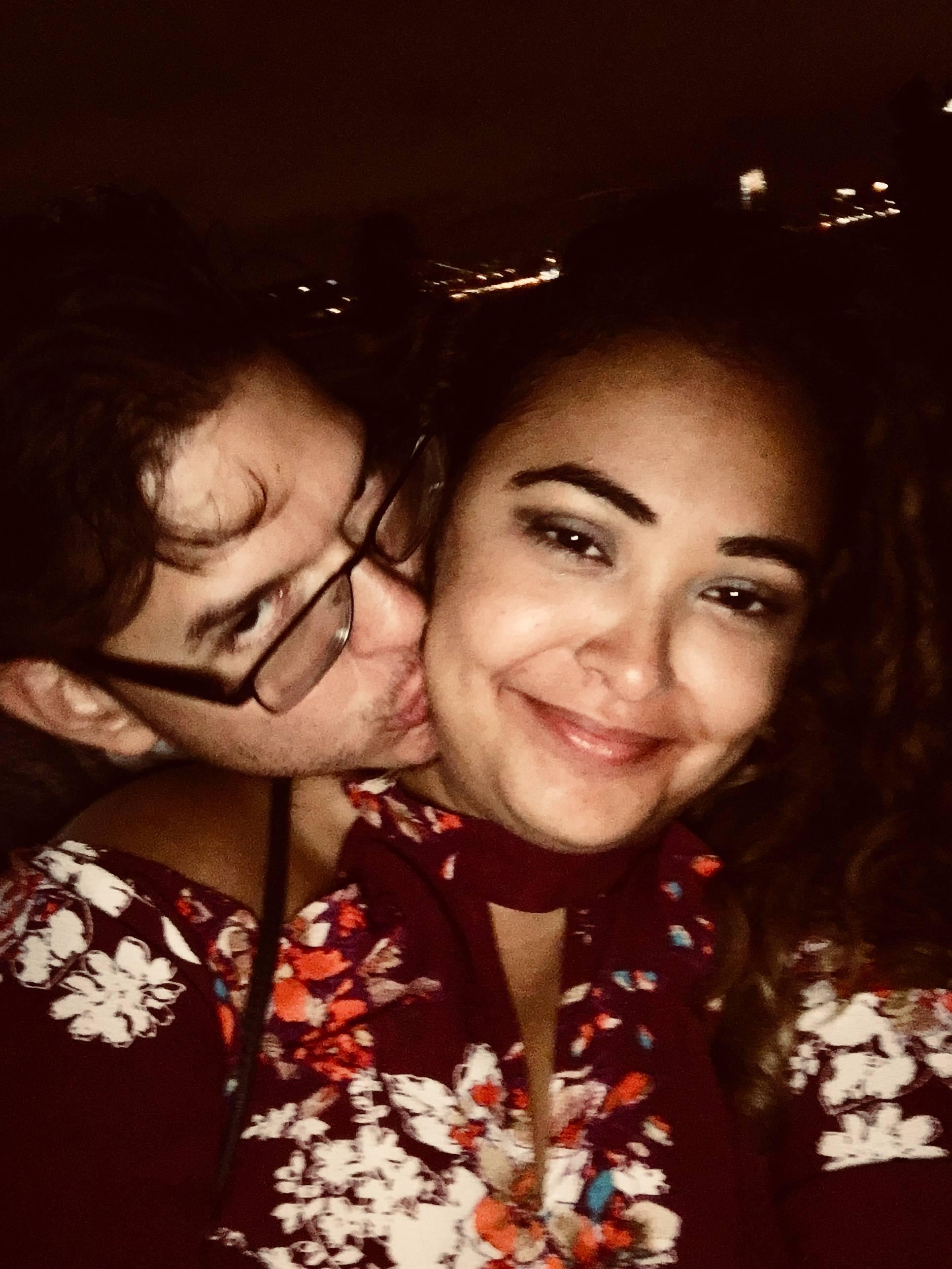 The Wedding Website of Natasha Salazar and Christian Garzon